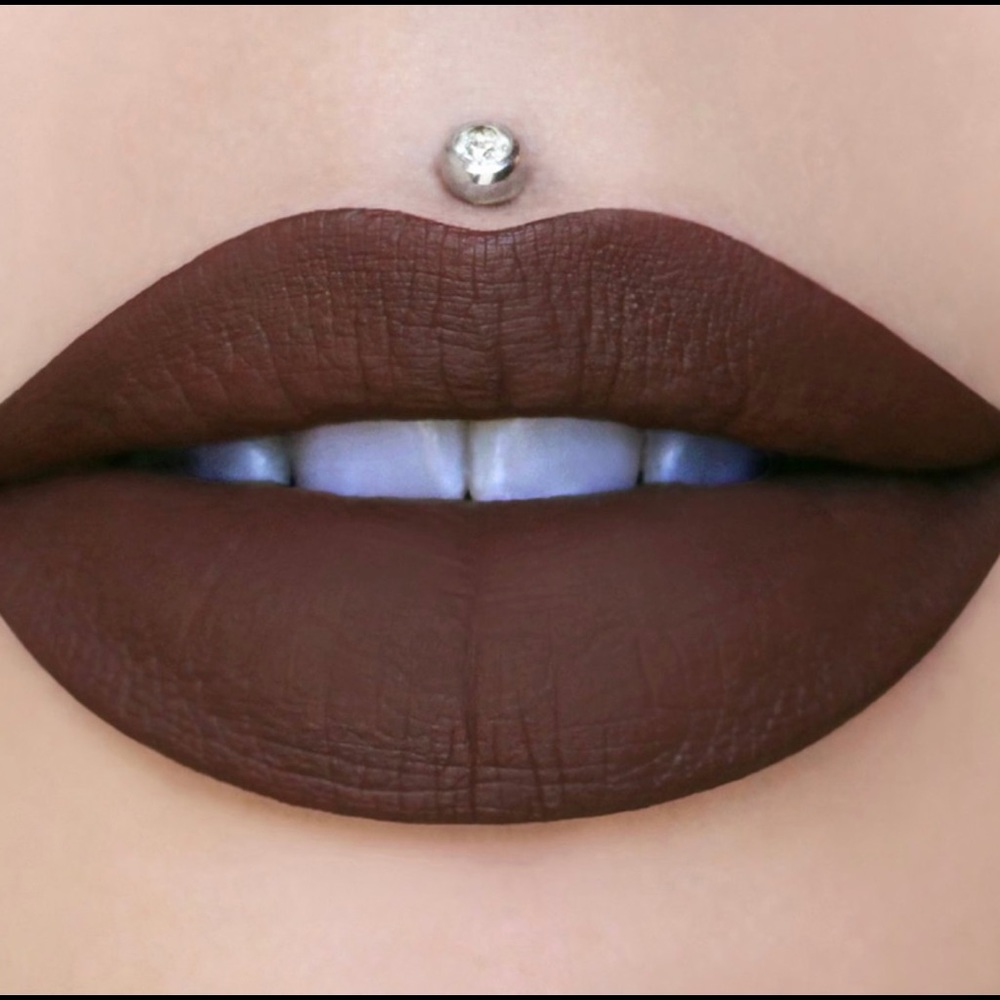 NWT Jeffree Star DOMINATRIX Velour Liquid Lip